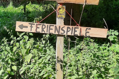 Ferienspiele
