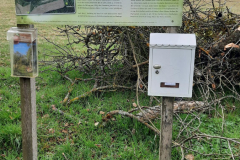 Briefkasten